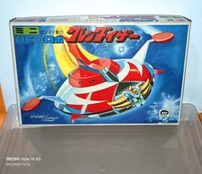 UFO Robot Grendizer (Goldrake)