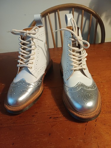 Rari stivali martens dorsey - rari,