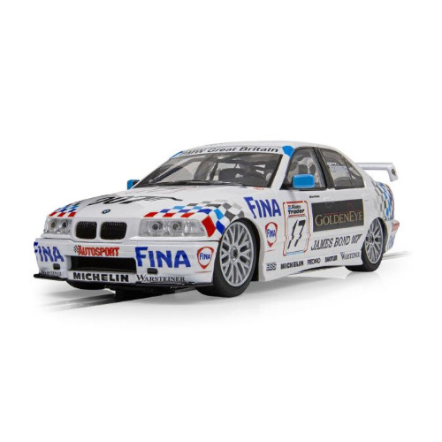 Bmw e36 320i btcc 1995 - bmw,