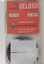 Lotto bobine geloso - 2,