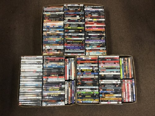 Random dvd you - #1,