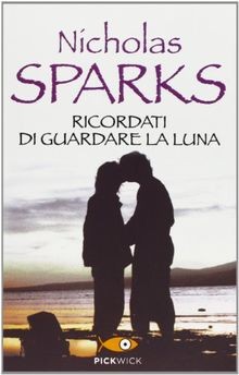 Ricordati guardare luna - di,