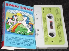 BIMBO ESTATE - Sigle TV