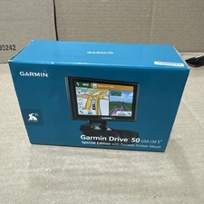 Garmin Drive 50 USA LM 5"