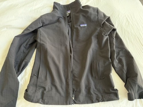 Giacca techface patagonia - giacca, r1