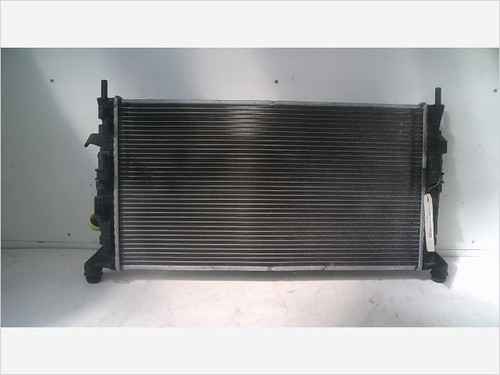 Radiatore usato ford - ford, cmax