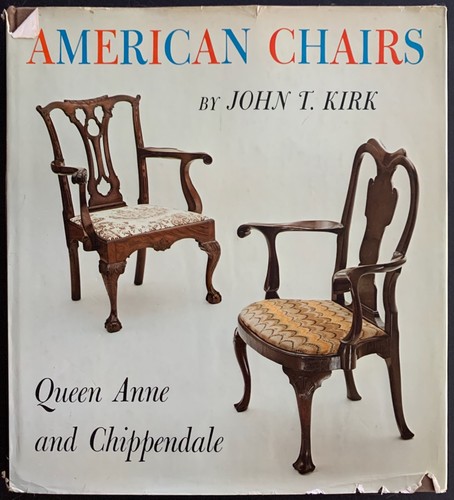 Antiche sedie americane queen - antiche, americane,