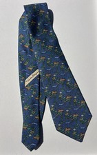 Cravatta Salvatore Ferragamo 