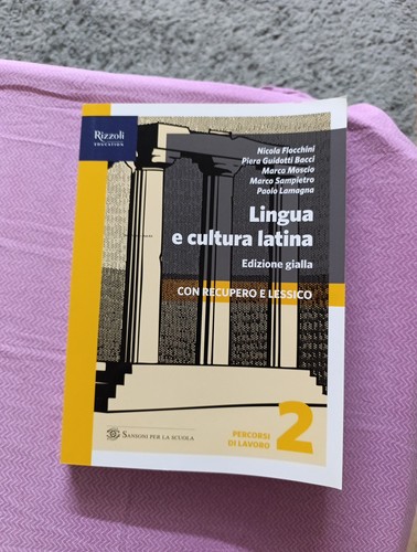 Libri scolastici usati - libri,