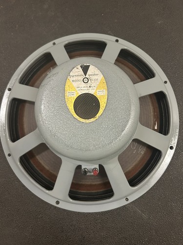 Altoparlante jbl d130 - f, 15”