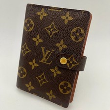Louis vuitton agenda r20005 - vuitton, pm