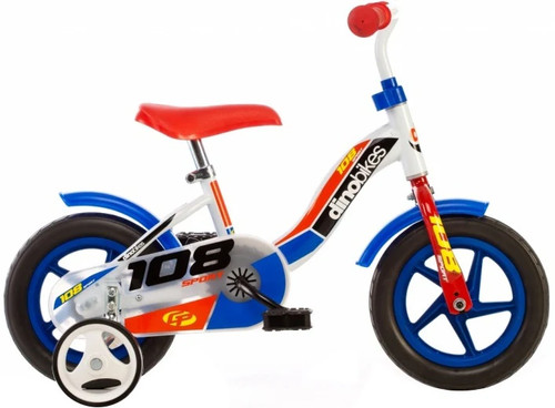 Dino 108 sport pollici - dino,