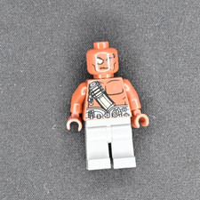 LEGO Pirates Caribbean: Gunner