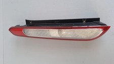FANALE POSTERIORE SX A LED INTEGRATO NEL PORTELLONE PER FORD Focus Berlina 4° S