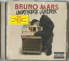 Bruno Mars - Unorthodox
