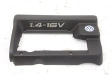Engine bonnet VW BORA 1.4