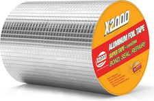 Nastro in Butile, 20 Cm X 5 M