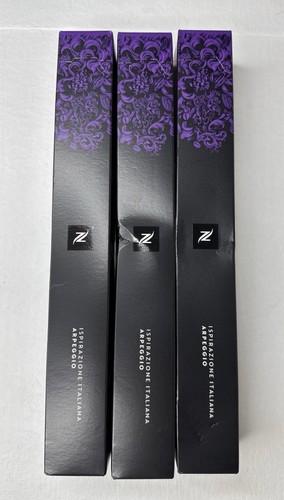 Nespresso ispirazione - ,
