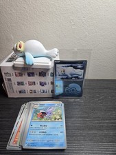 Seel Pokémon Chinese