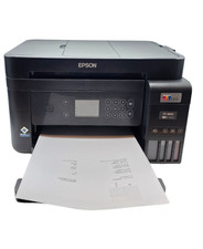 Epson EcoTank ET-3850 3 in 1