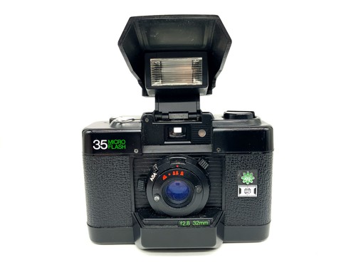 Hanimex micro flash - hanimex, 35
