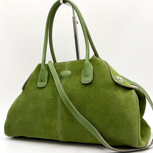 Borsa tracolla tod girelli - a, tod's