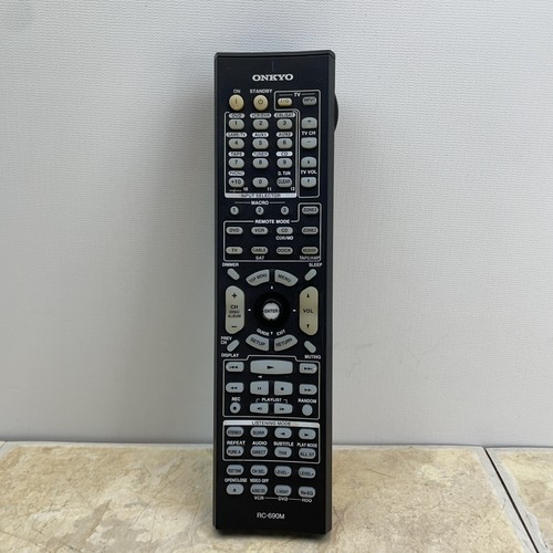 Telecomando originale onkyo - telecomando,
