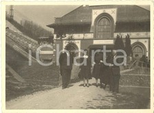 1940 ca CORNATE D'ADDA -