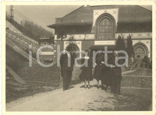 1940 cornate adda - ca,
