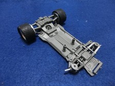 Telaio Tamiya Mini 4WD usato vero mini 4WD ricambi auto posta non standard