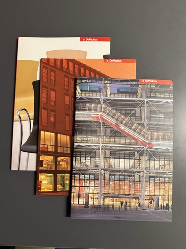 Depadova catalogs 90 s - e, 90’s