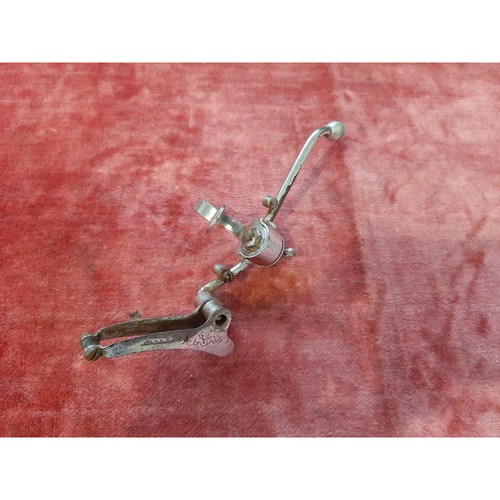 Derailleur avant simplex - le,