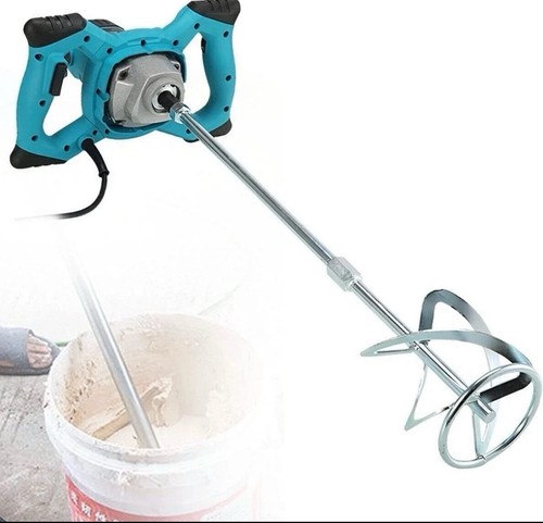 Trapano miscelatore - trapano,