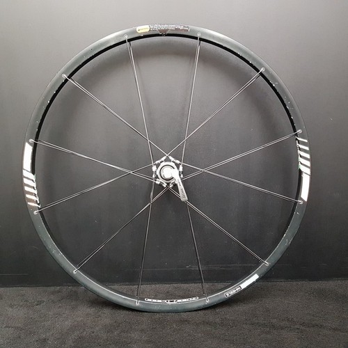 Roue anteriore shimano - anteriore,