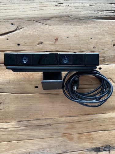 Sony ps4 camera cuh zey1 - ps4, v1