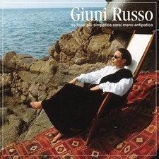 Giuni Russo  - Se Fossi Piu'