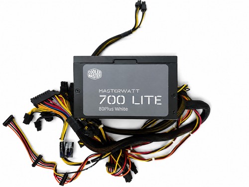 Cooler master masterwatt lite - cooler,