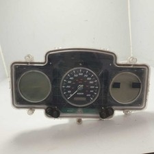 6913-00261-01 Quadro strumenti contachilometri Vectrix VX-1 7.5KW 00503 2007