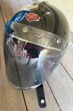 Casco RUBY Pavillon Voltaire