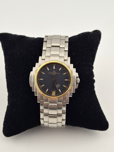Baume mercier 5236 - baume,