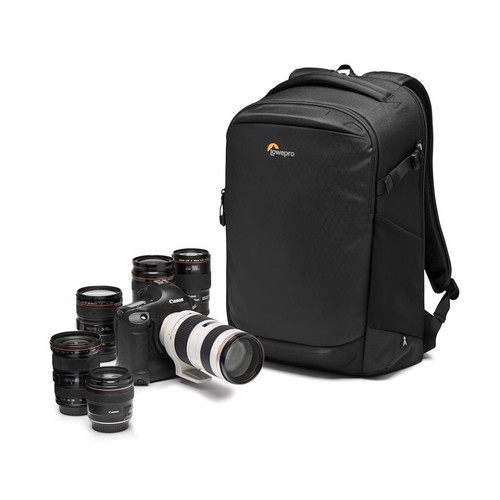 Zaino avventura lowepro - zaino,