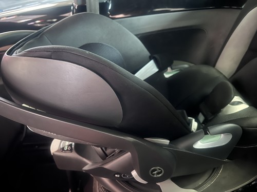 Trio cybex - trio,