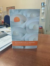 E.KANDEL - ALLA RICERCA DELLA