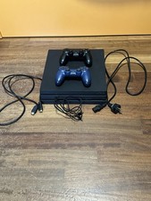 Sony PlayStation 4 Pro 1TB