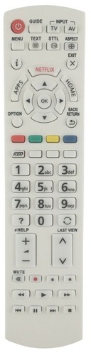 Telecomando ricambio per - ricambio,