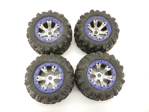 Raro monster truck traxxas - raro,