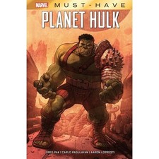 Fumetto: Marvel Must Have