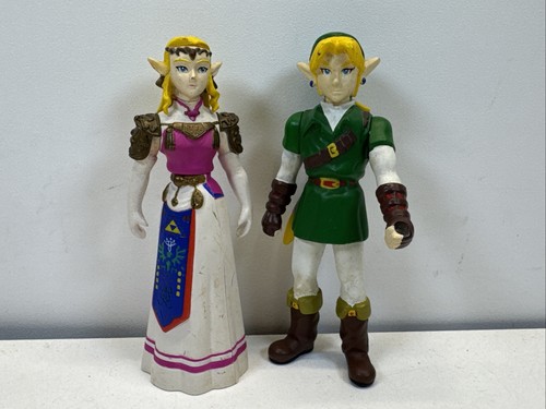 Zelda ocarina time - zelda,