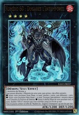Yu-Gi-Oh! - Numéro 60 