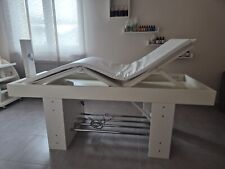 Lettino termale Vismara Beauty & Spa design New Relax